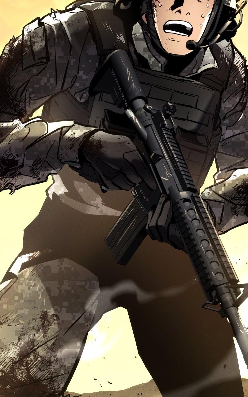 Kill the Dragon Chap 158 - Next Chap 159