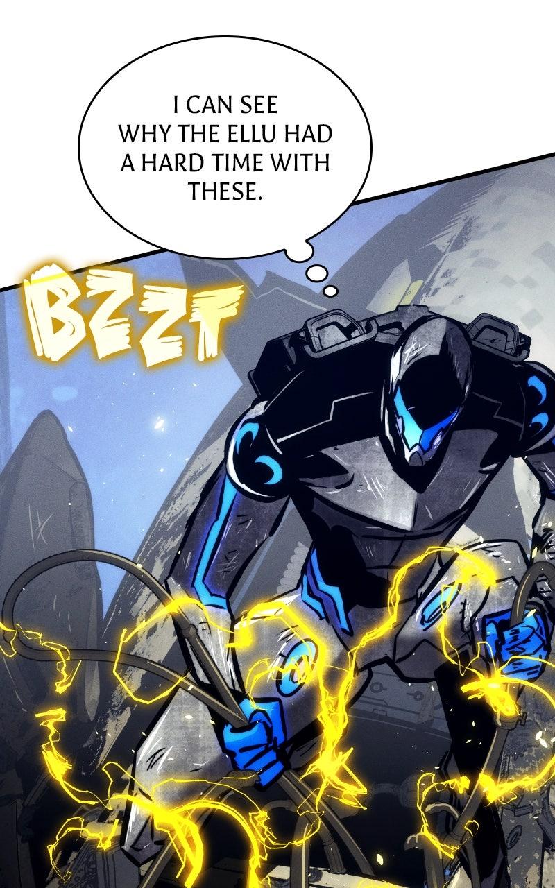 Kill the Dragon Chap 159 - Next Chap 160