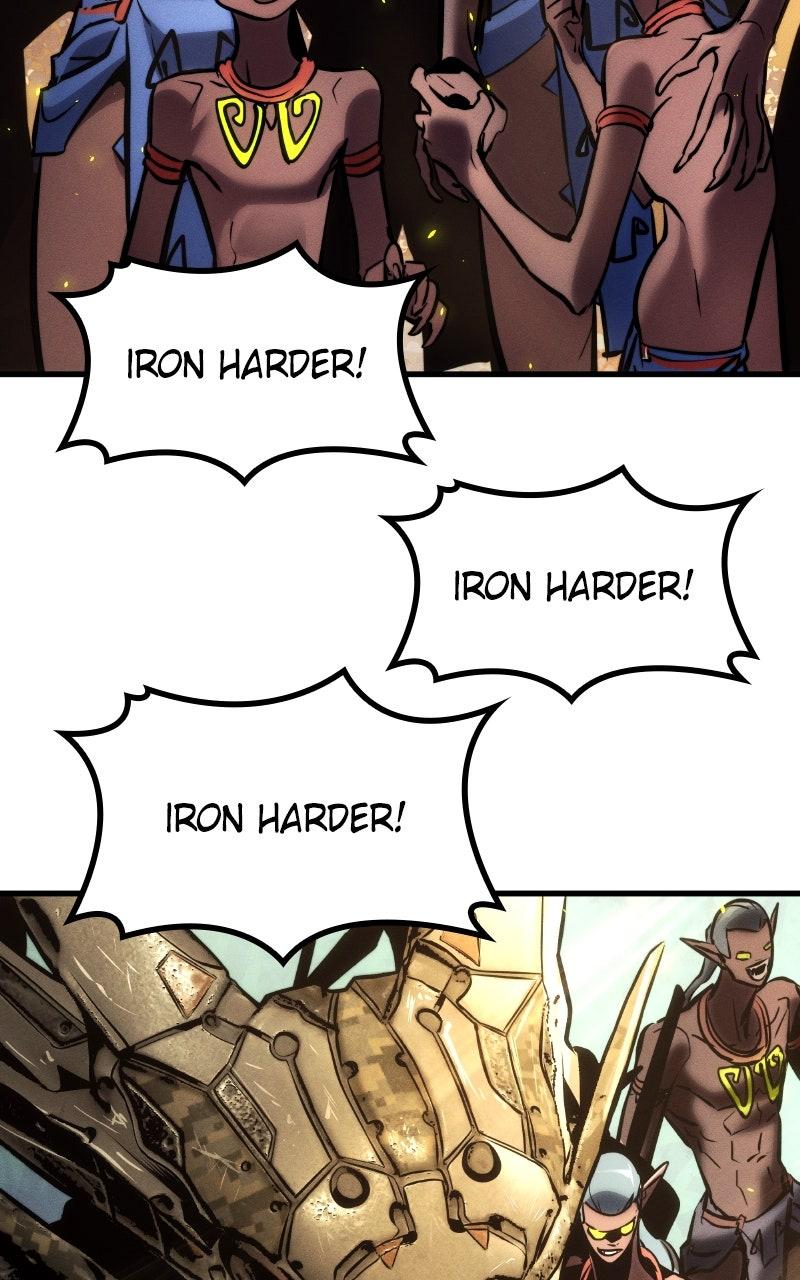 Kill the Dragon Chap 159 - Next Chap 160