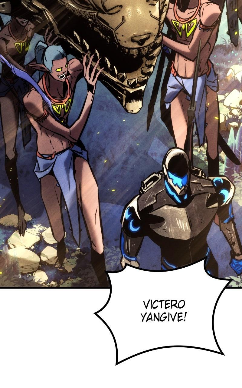 Kill the Dragon Chap 159 - Next Chap 160