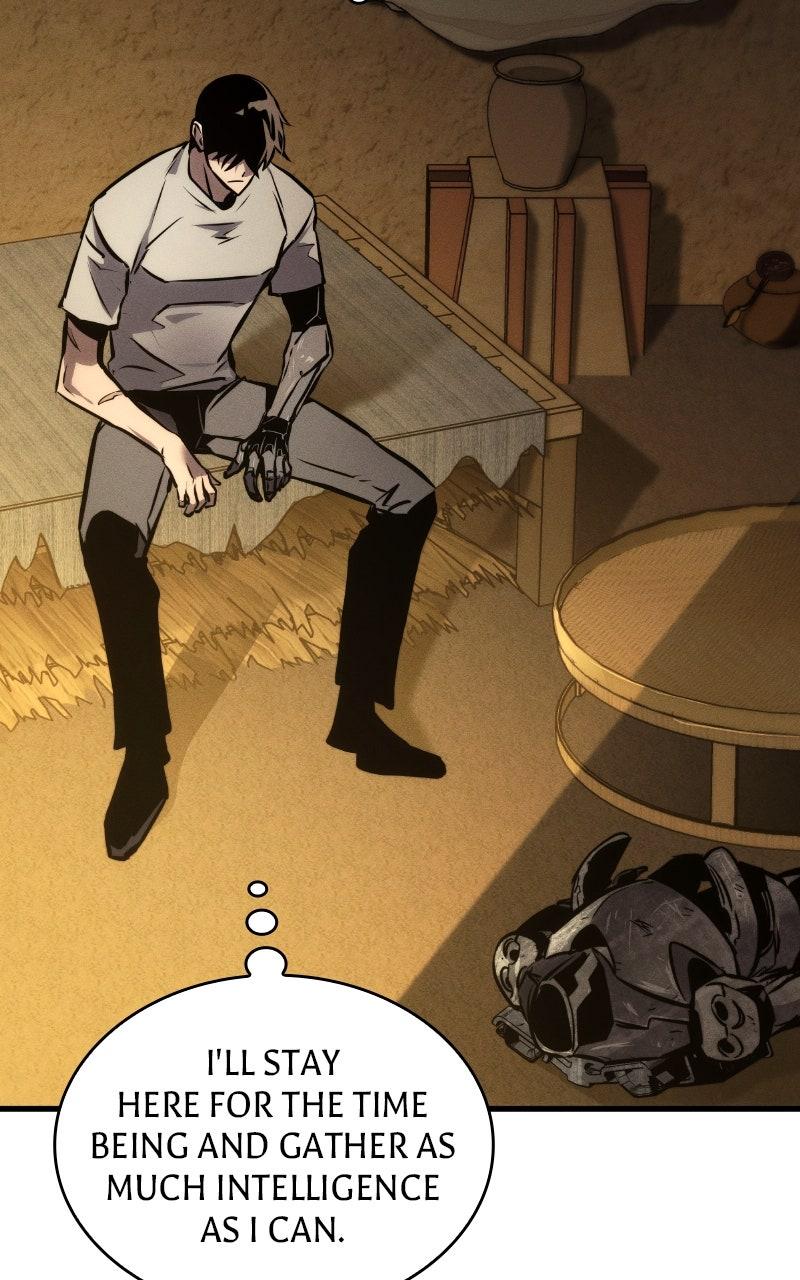 Kill the Dragon Chap 159 - Next Chap 160