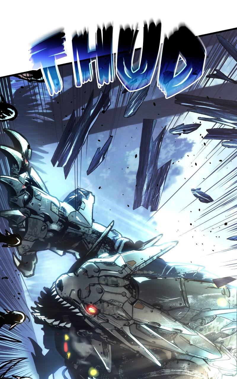 Kill the Dragon Chap 159 - Next Chap 160