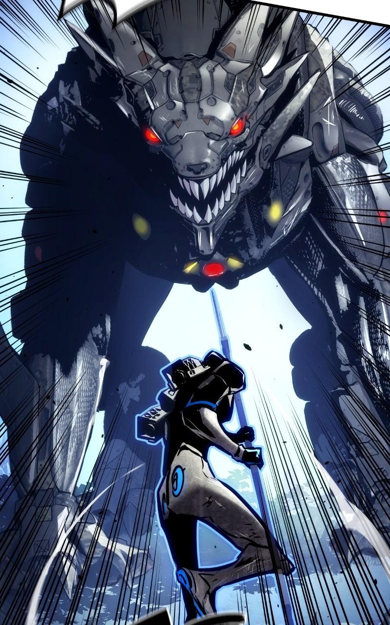 Kill the Dragon Chap 159 - Next Chap 160