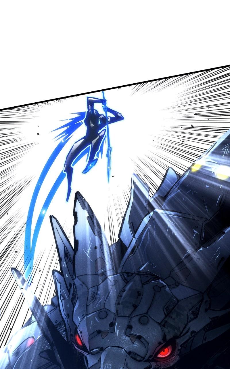 Kill the Dragon Chap 159 - Next Chap 160