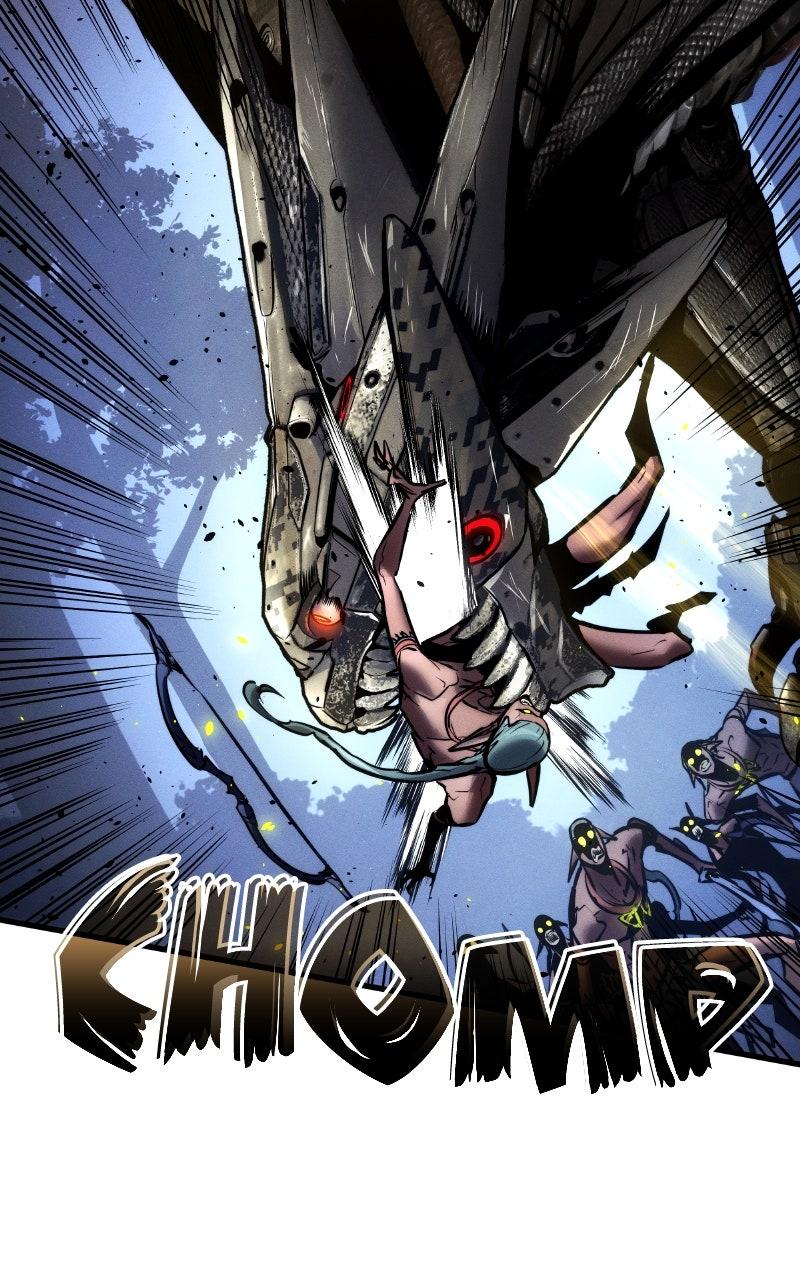 Kill the Dragon Chap 159 - Next Chap 160