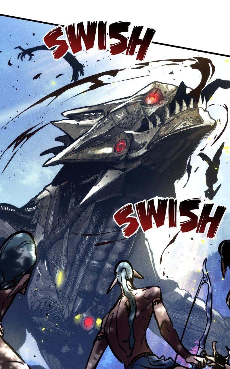 Kill the Dragon Chap 159 - Next Chap 160