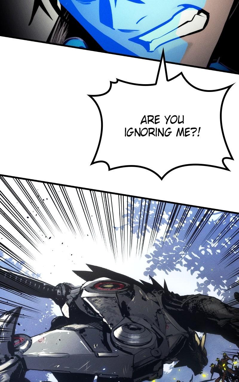 Kill the Dragon Chap 159 - Next Chap 160