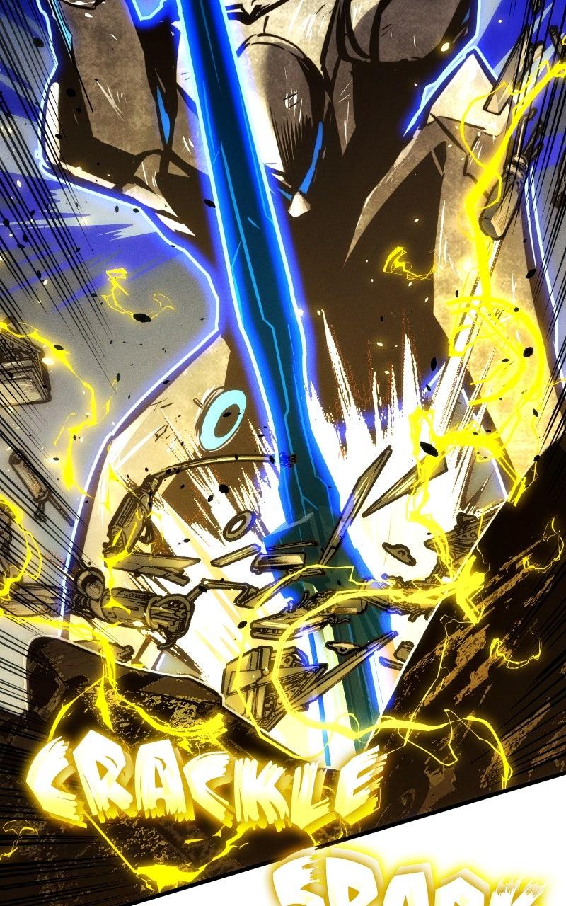 Kill the Dragon Chap 159 - Next Chap 160