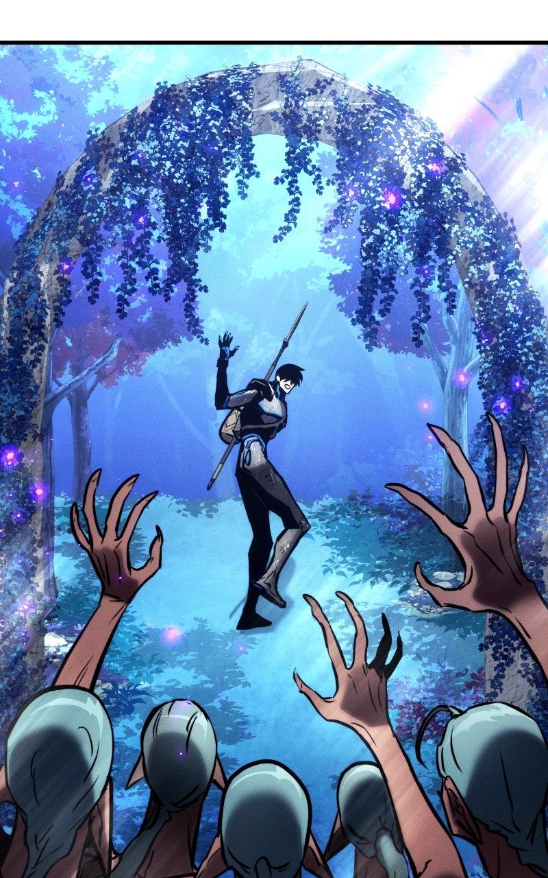 Kill the Dragon Chap 159 - Next Chap 160