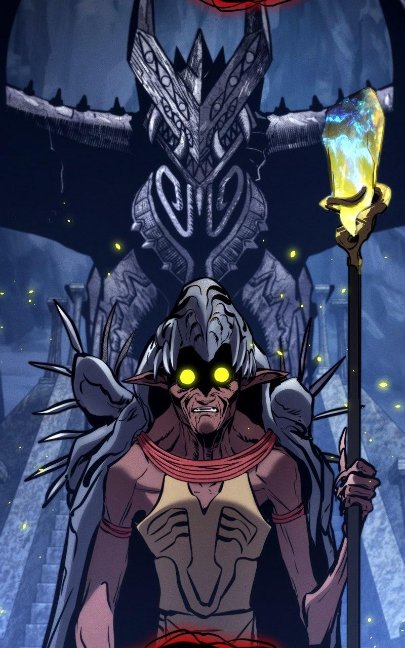 Kill the Dragon Chap 159 - Next Chap 160