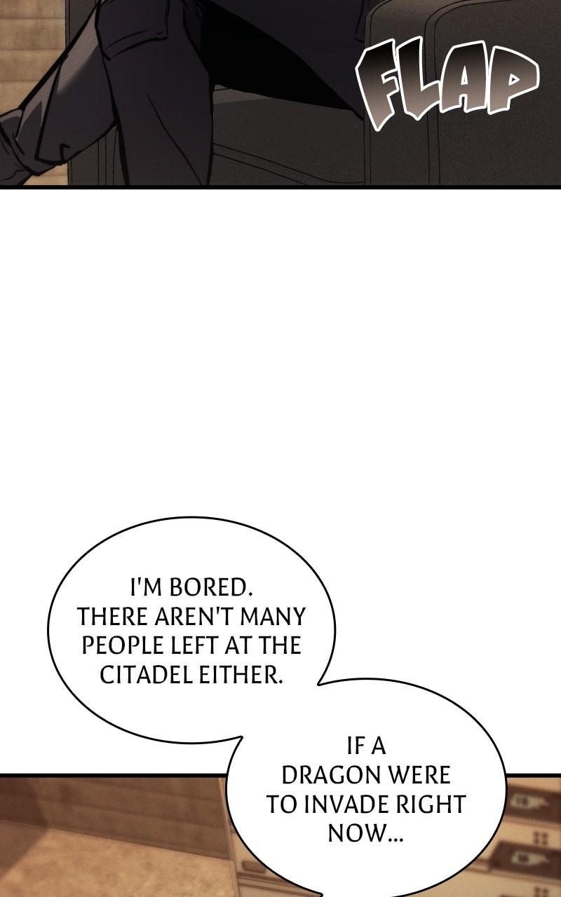 Kill the Dragon Chap 150 - Next Chap 151