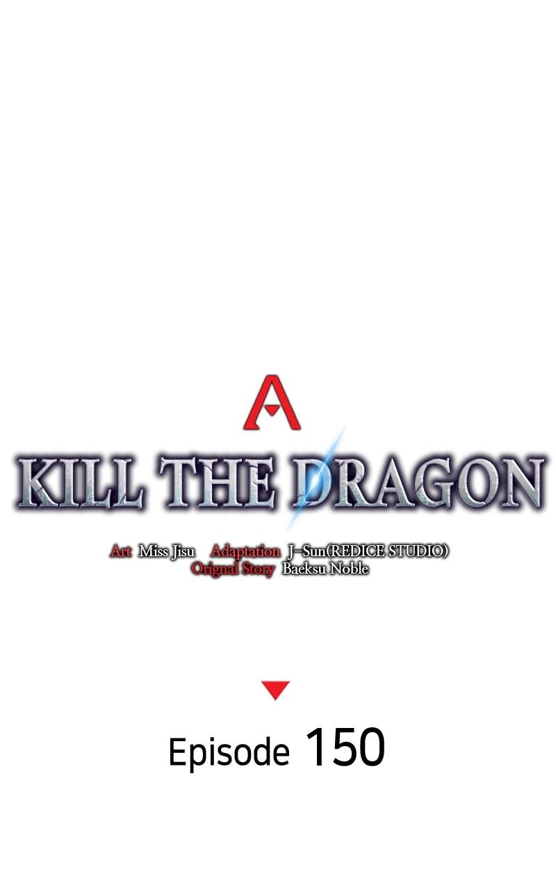Kill the Dragon Chap 150 - Next Chap 151