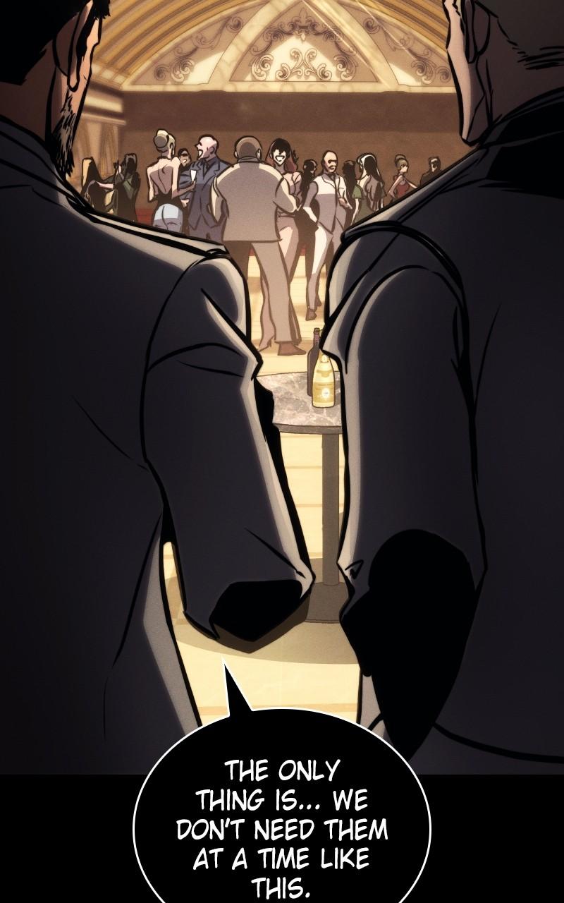 Kill the Dragon Chap 150 - Next Chap 151
