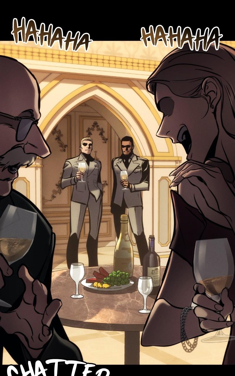 Kill the Dragon Chap 150 - Next Chap 151