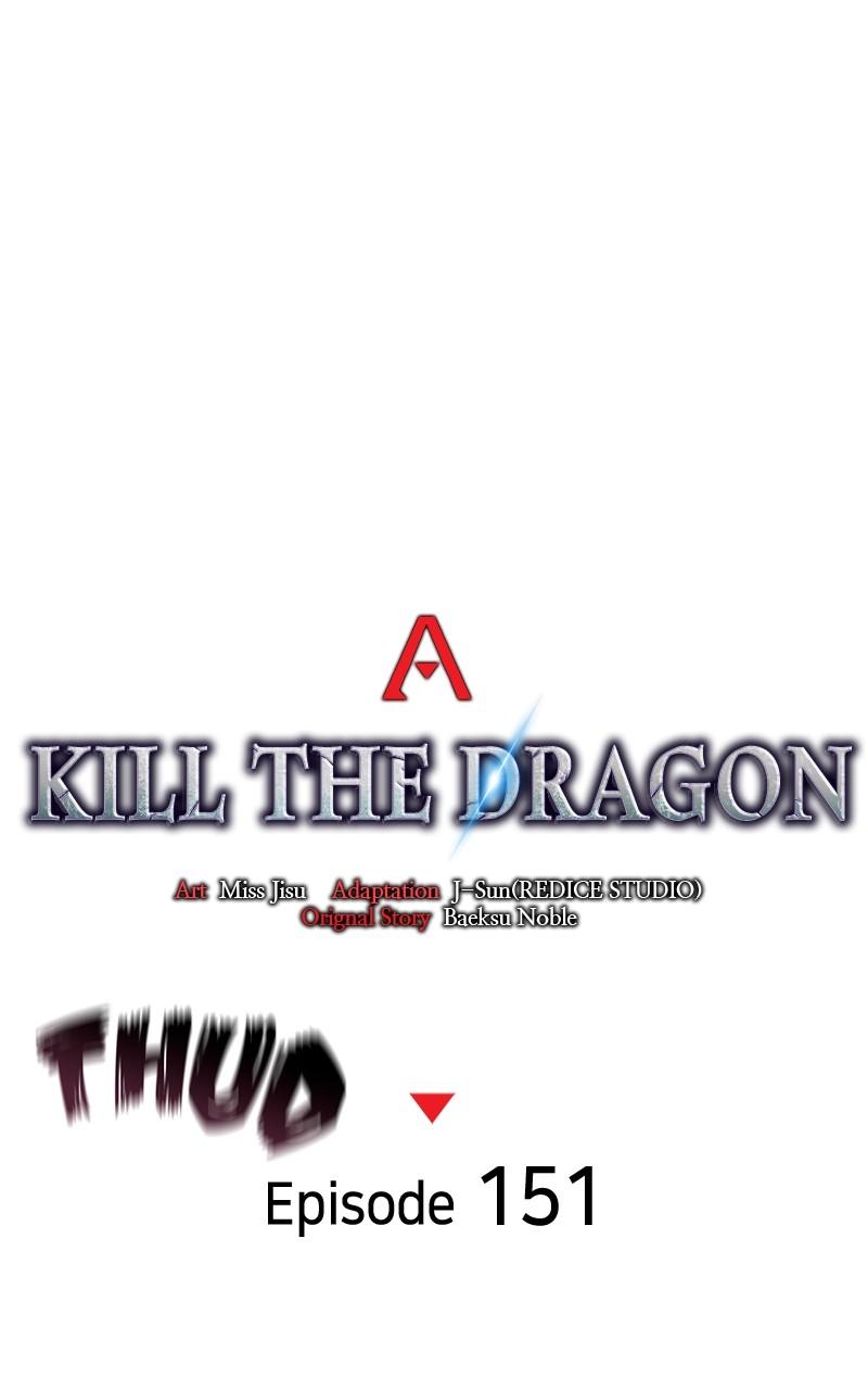 Kill the Dragon Chap 151 - Next Chap 152