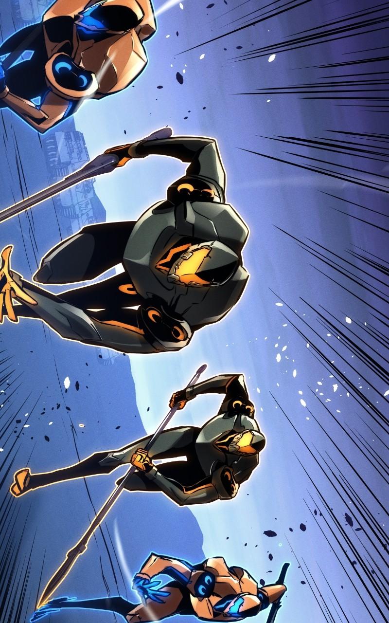 Kill the Dragon Chap 151 - Next Chap 152