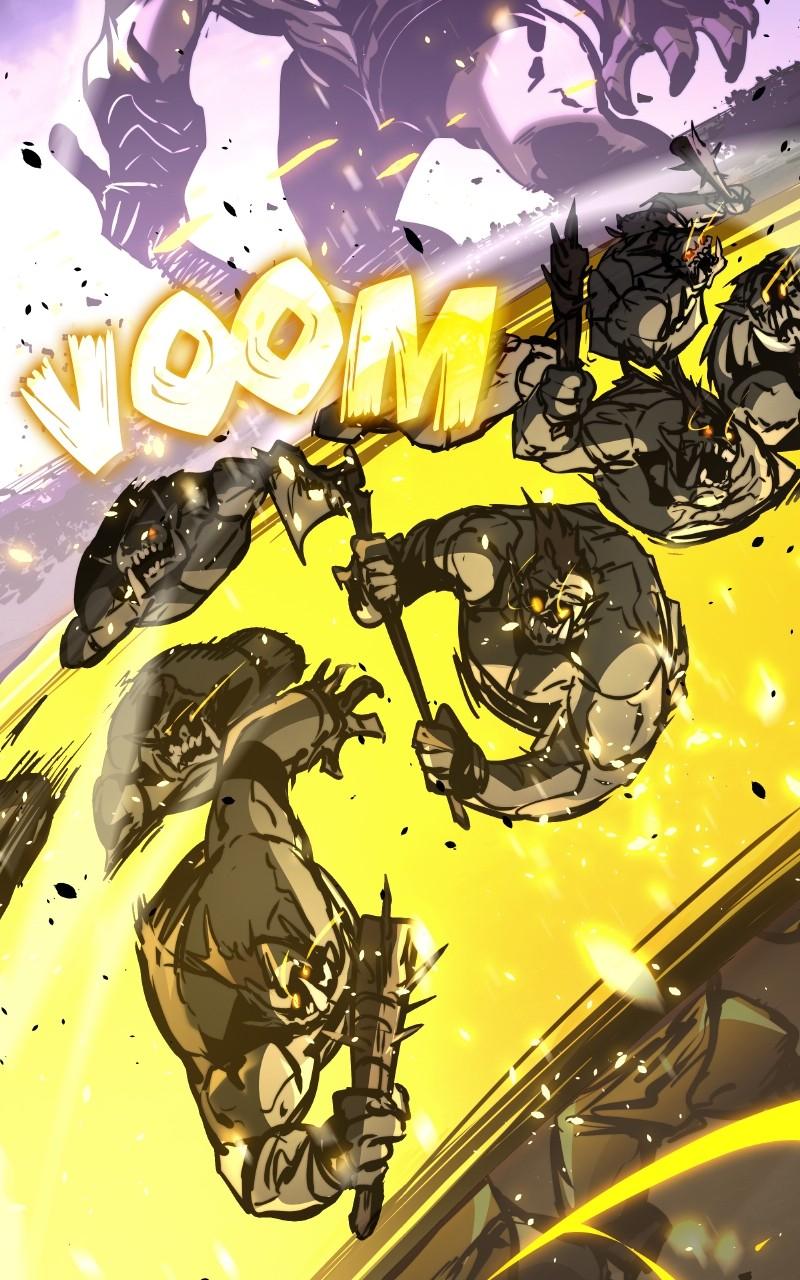Kill the Dragon Chap 151 - Next Chap 152