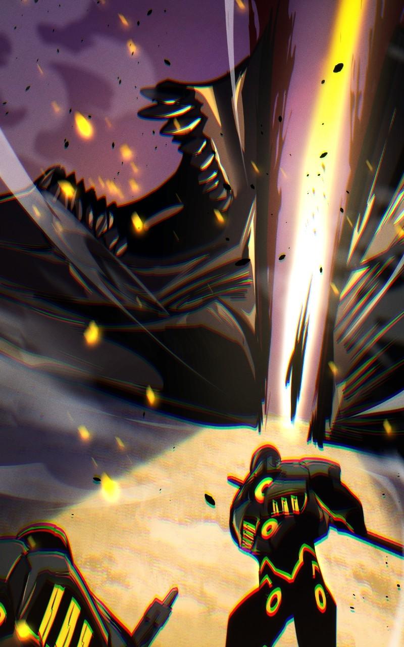 Kill the Dragon Chap 151 - Next Chap 152
