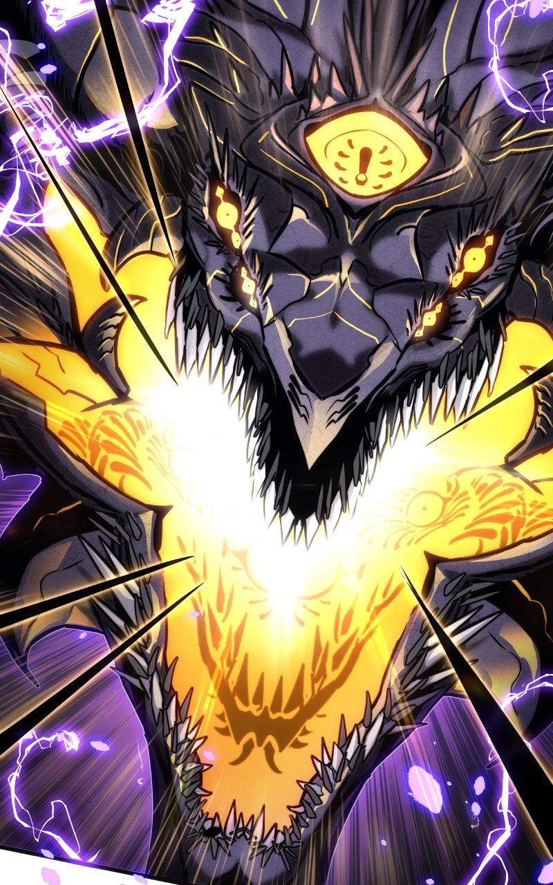 Kill the Dragon Chap 152 - Next Chap 153