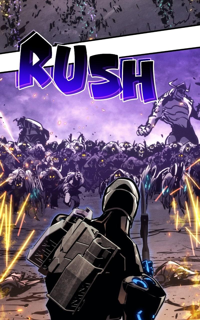 Kill the Dragon Chap 153 - Next Chap 154