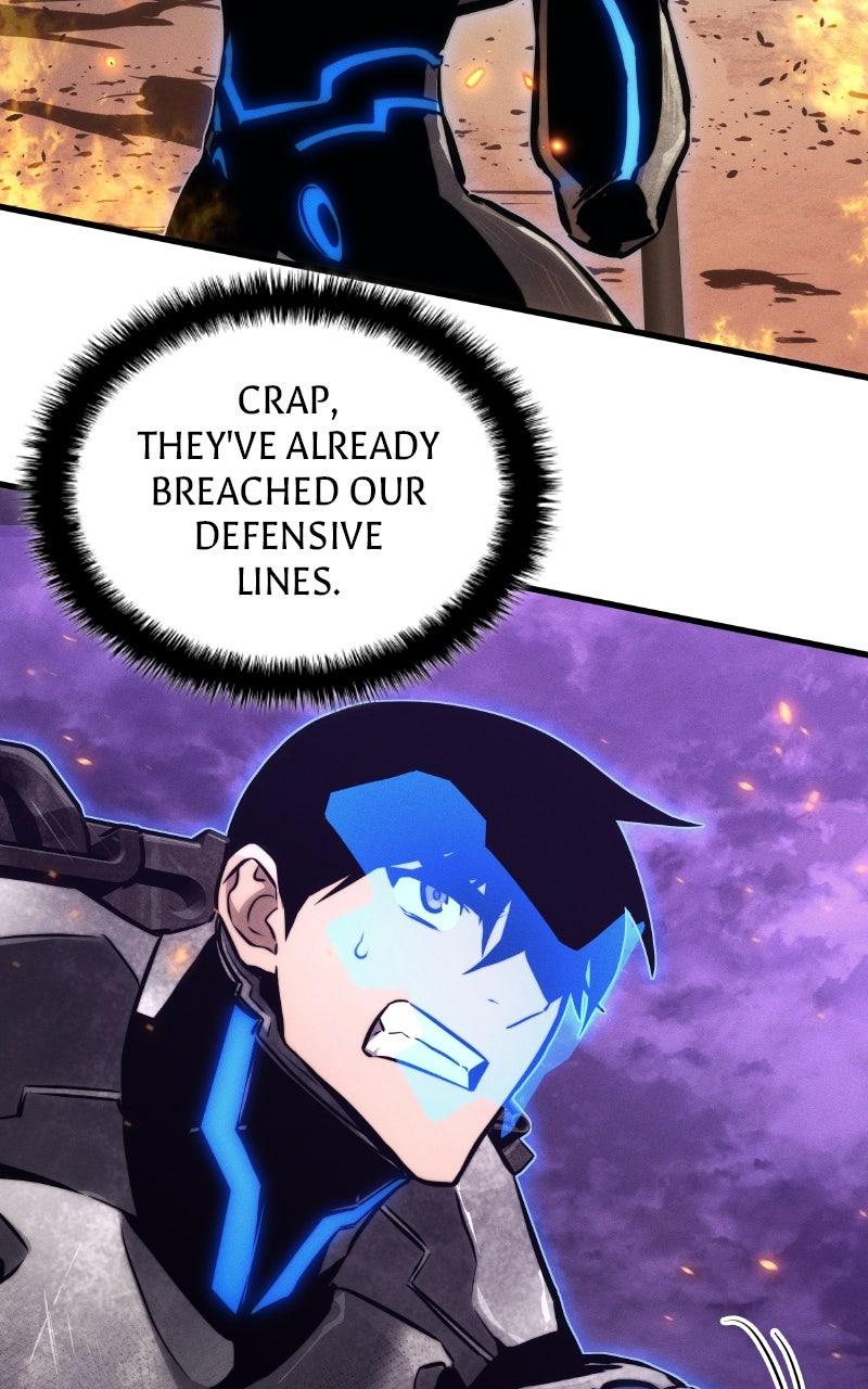 Kill the Dragon Chap 153 - Next Chap 154