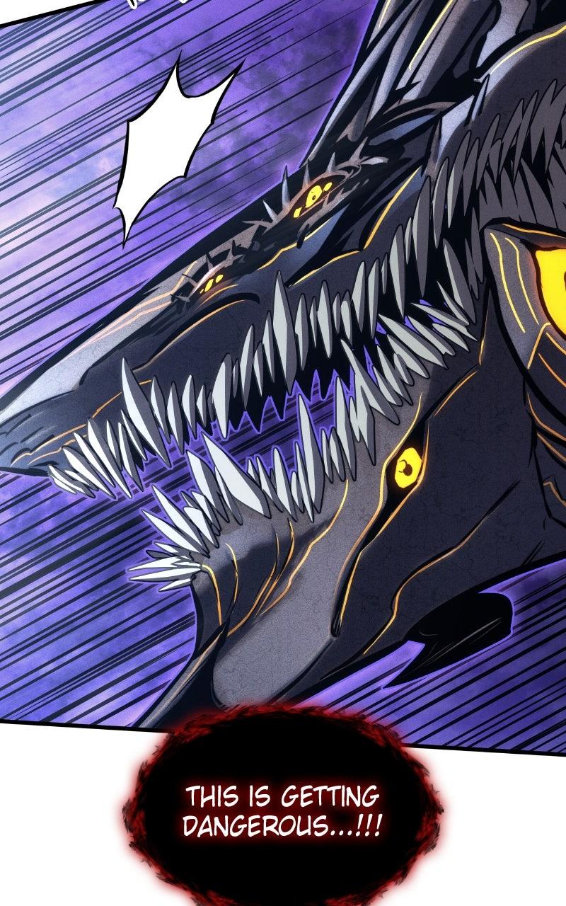 Kill the Dragon Chap 153 - Next Chap 154