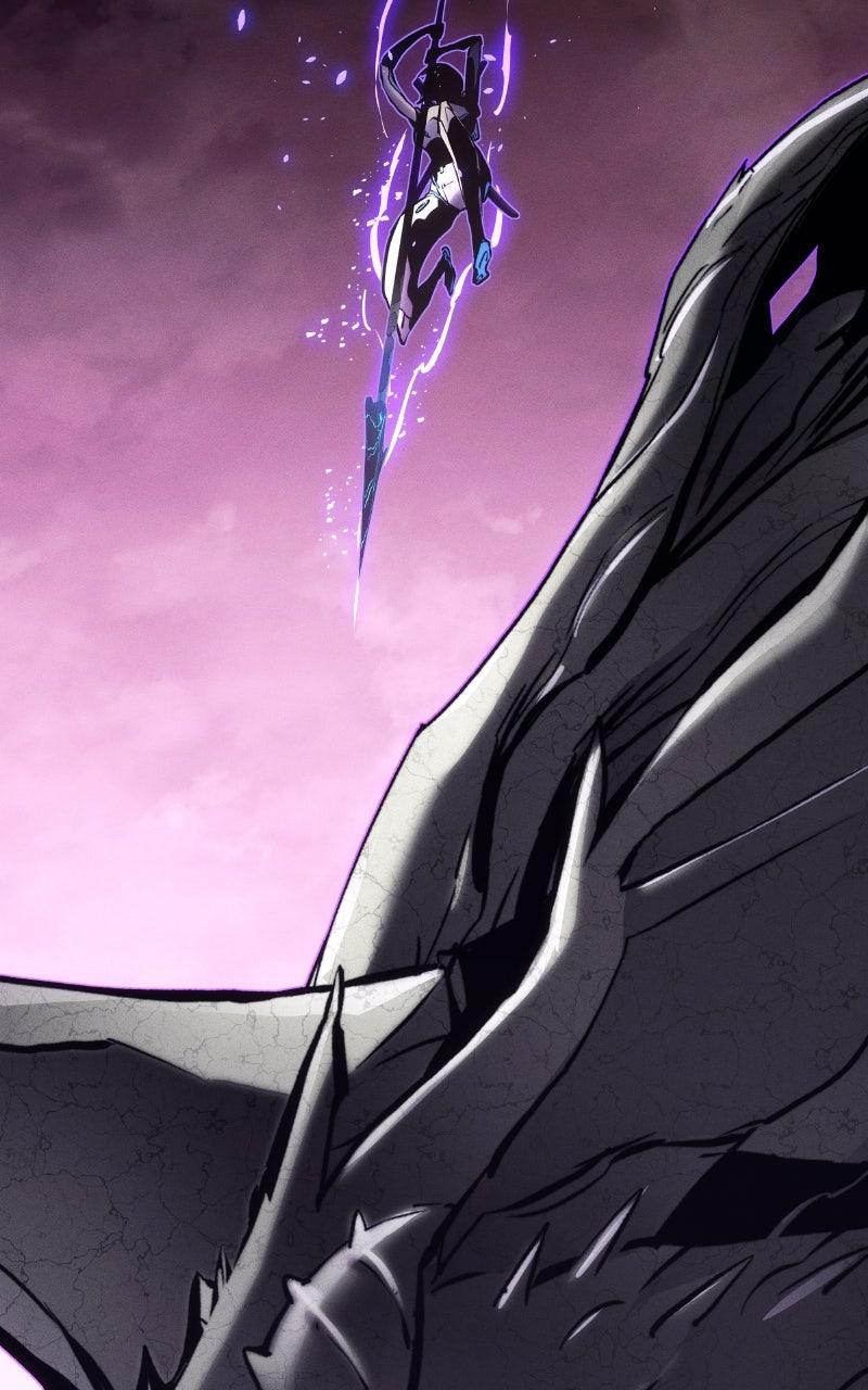 Kill the Dragon Chap 153 - Next Chap 154