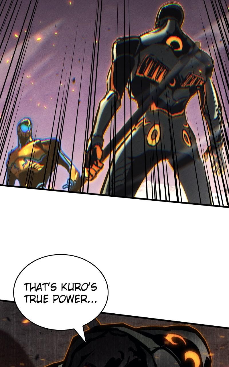 Kill the Dragon Chap 153 - Next Chap 154