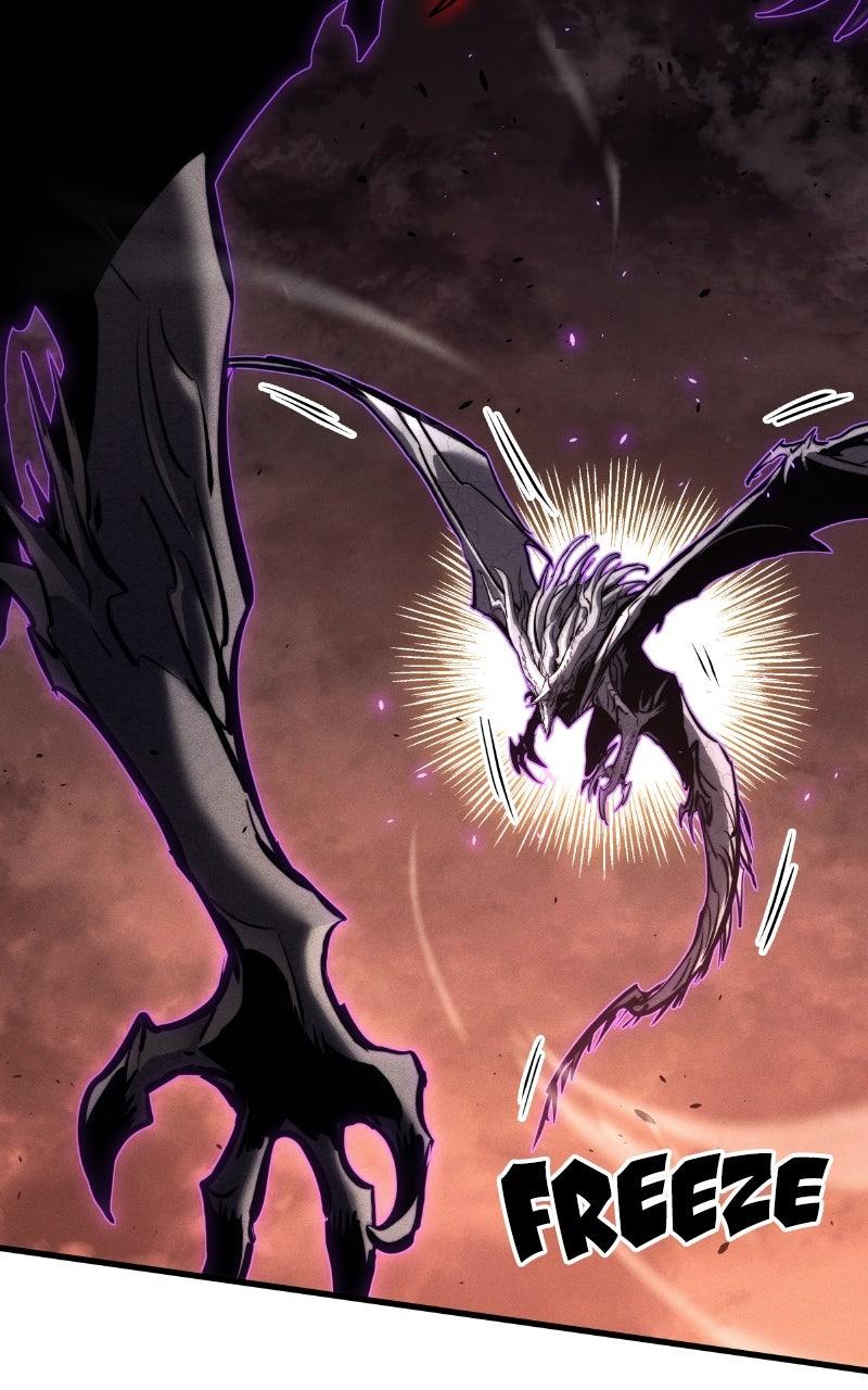 Kill the Dragon Chap 153 - Next Chap 154