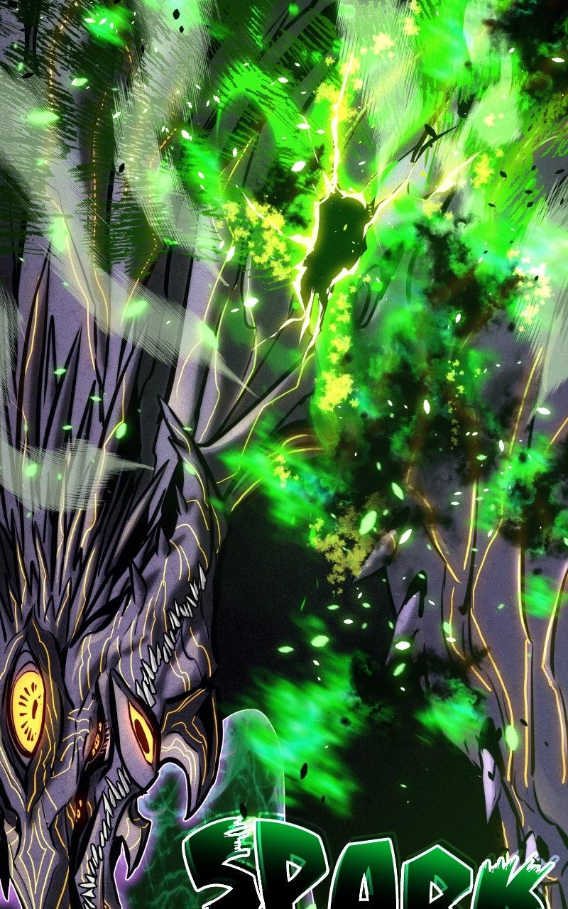 Kill the Dragon Chap 153 - Next Chap 154
