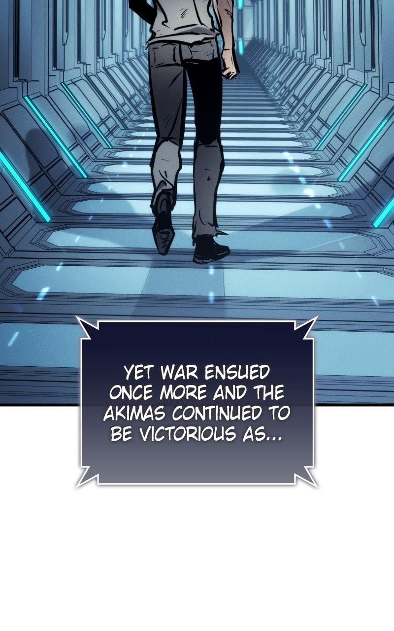 Kill the Dragon Chap 167 - Next Chap 168