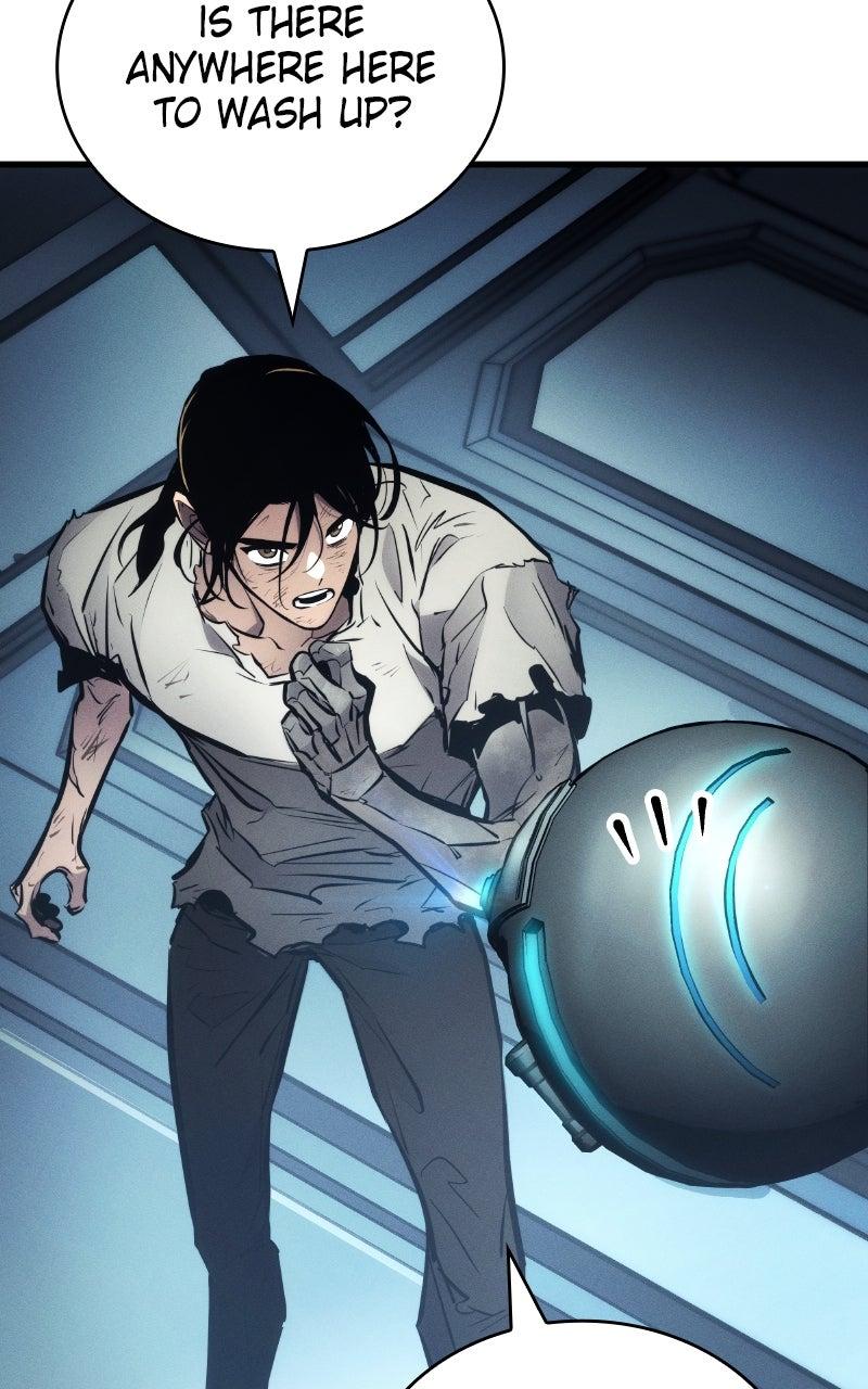 Kill the Dragon Chap 167 - Next Chap 168