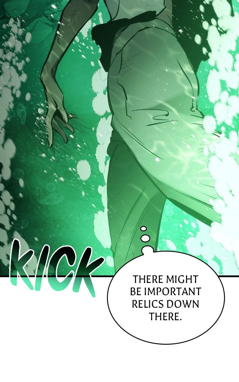 Kill the Dragon Chap 167 - Next Chap 168