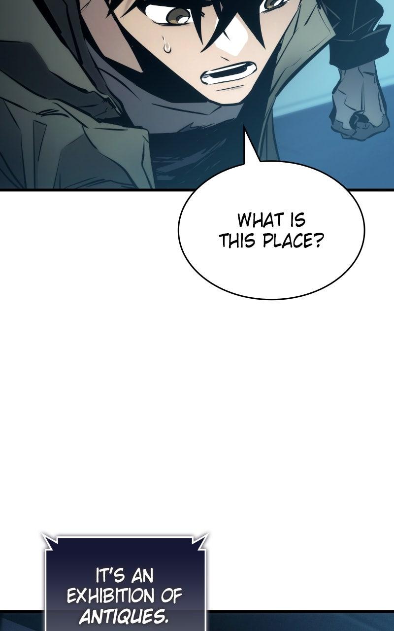 Kill the Dragon Chap 167 - Next Chap 168