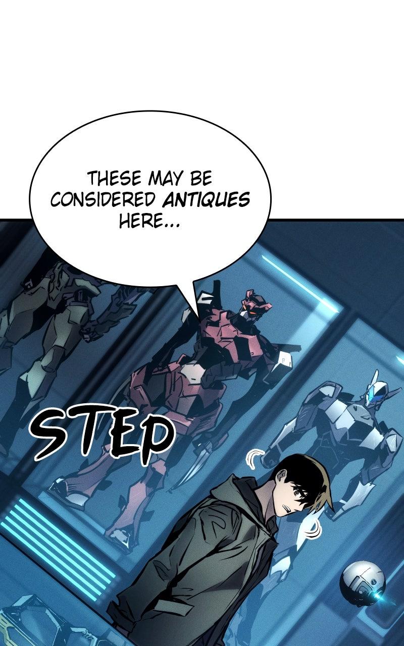 Kill the Dragon Chap 167 - Next Chap 168