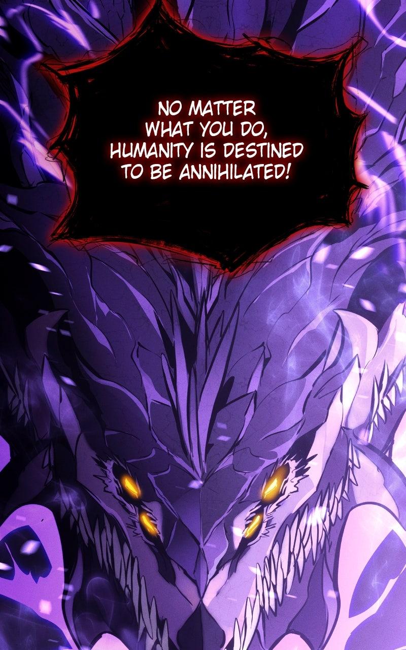 Kill the Dragon Chap 167 - Next Chap 168