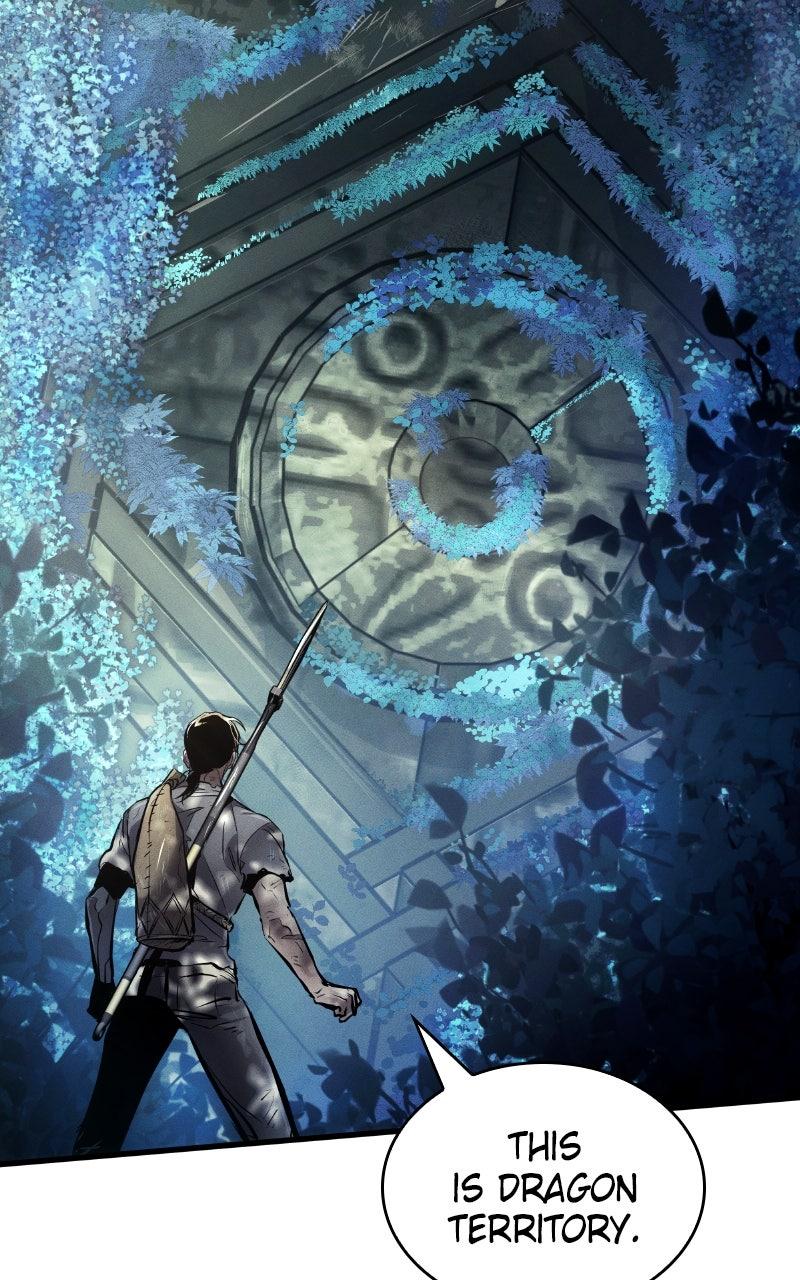 Kill the Dragon Chap 167 - Next Chap 168