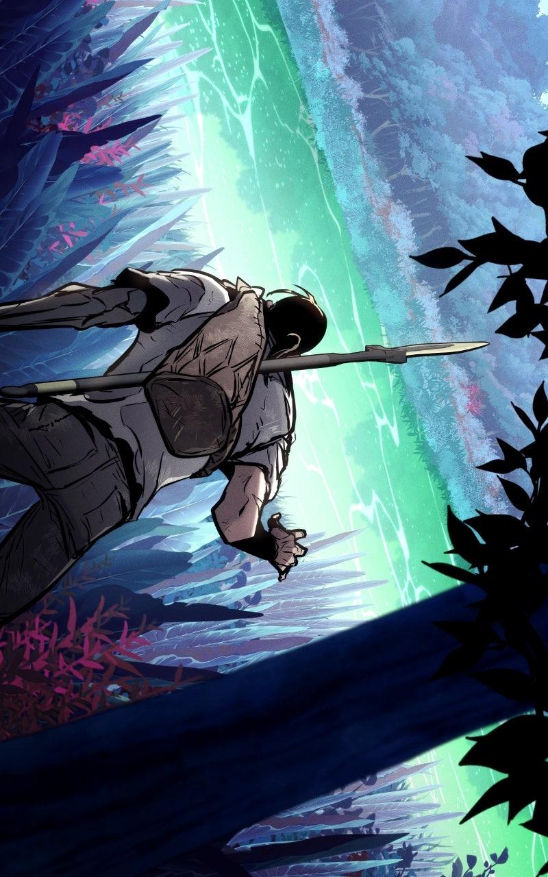 Kill the Dragon Chap 167 - Next Chap 168