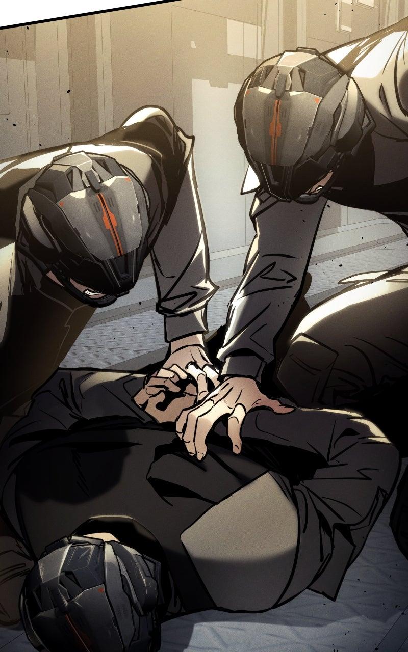 Kill the Dragon Chap 164 - Next Chap 165