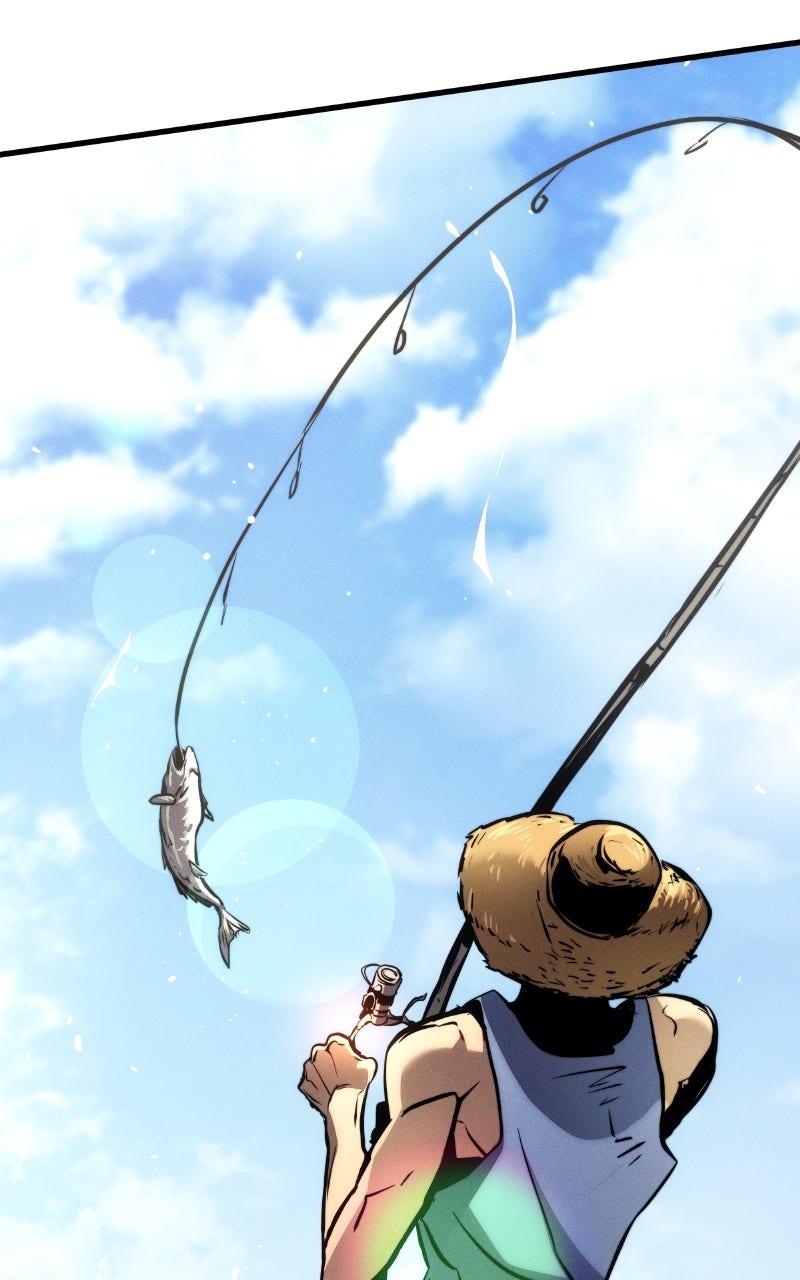 Kill the Dragon Chap 164 - Next Chap 165