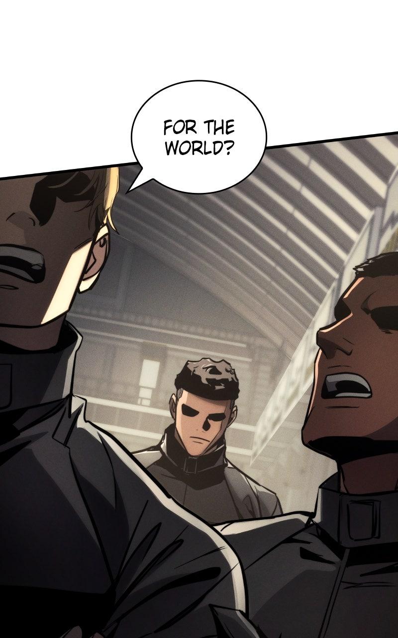 Kill the Dragon Chap 164 - Next Chap 165