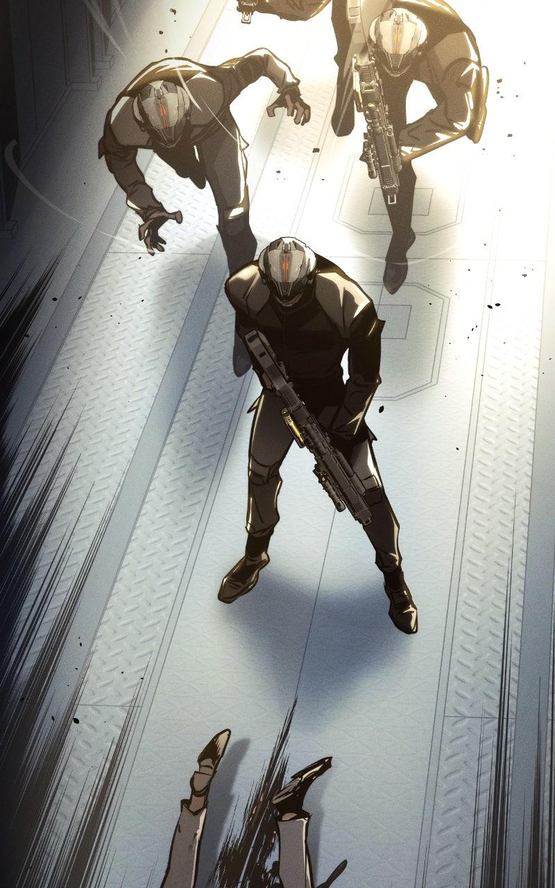 Kill the Dragon Chap 164 - Next Chap 165