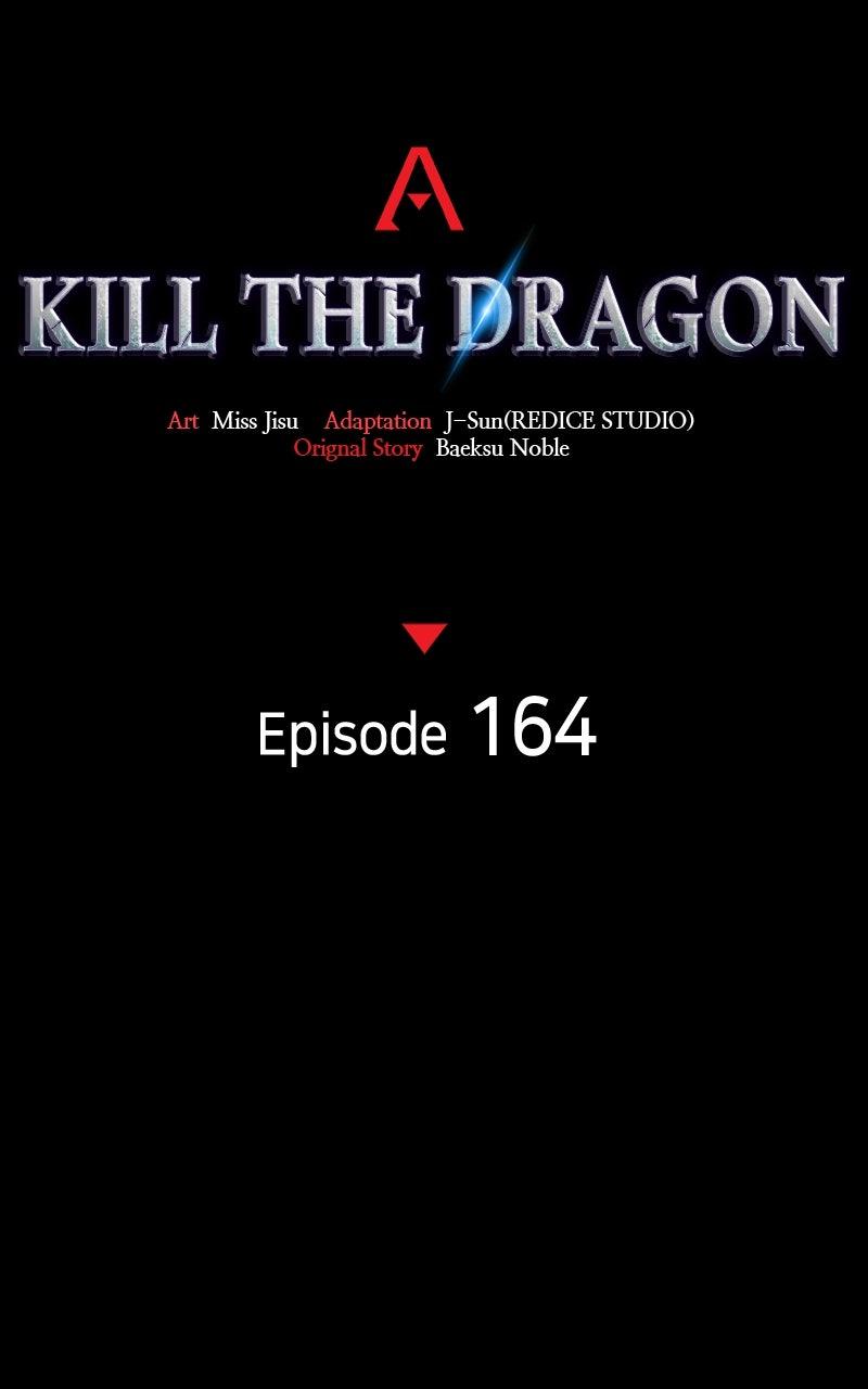 Kill the Dragon Chap 164 - Next Chap 165