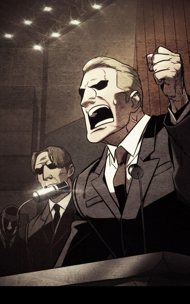 Kill the Dragon Chap 164 - Next Chap 165