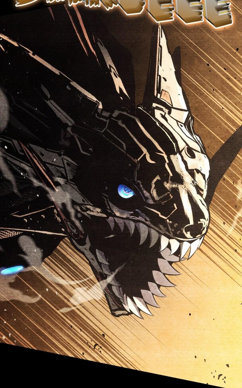 Kill the Dragon Chap 165 - Next Chap 166