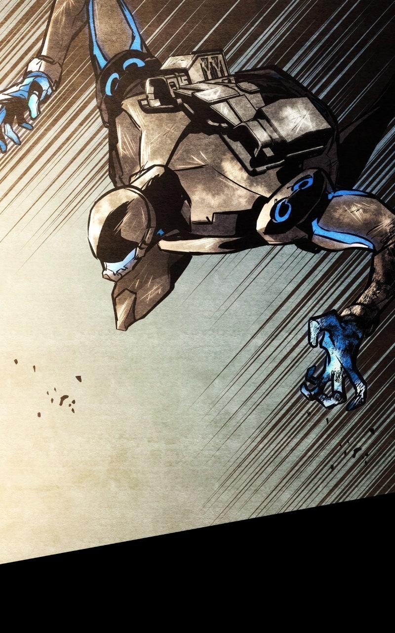 Kill the Dragon Chap 165 - Next Chap 166