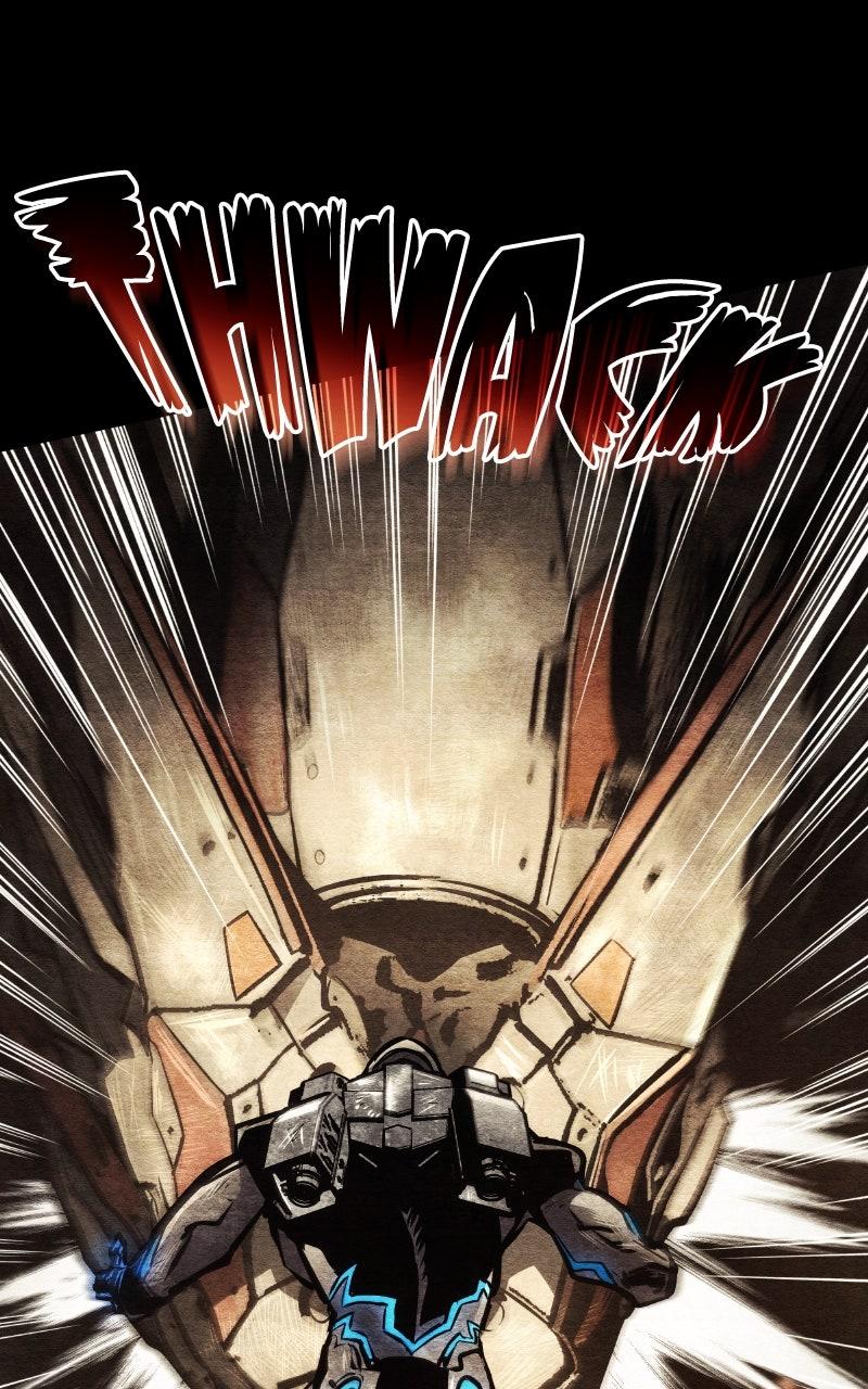 Kill the Dragon Chap 165 - Next Chap 166