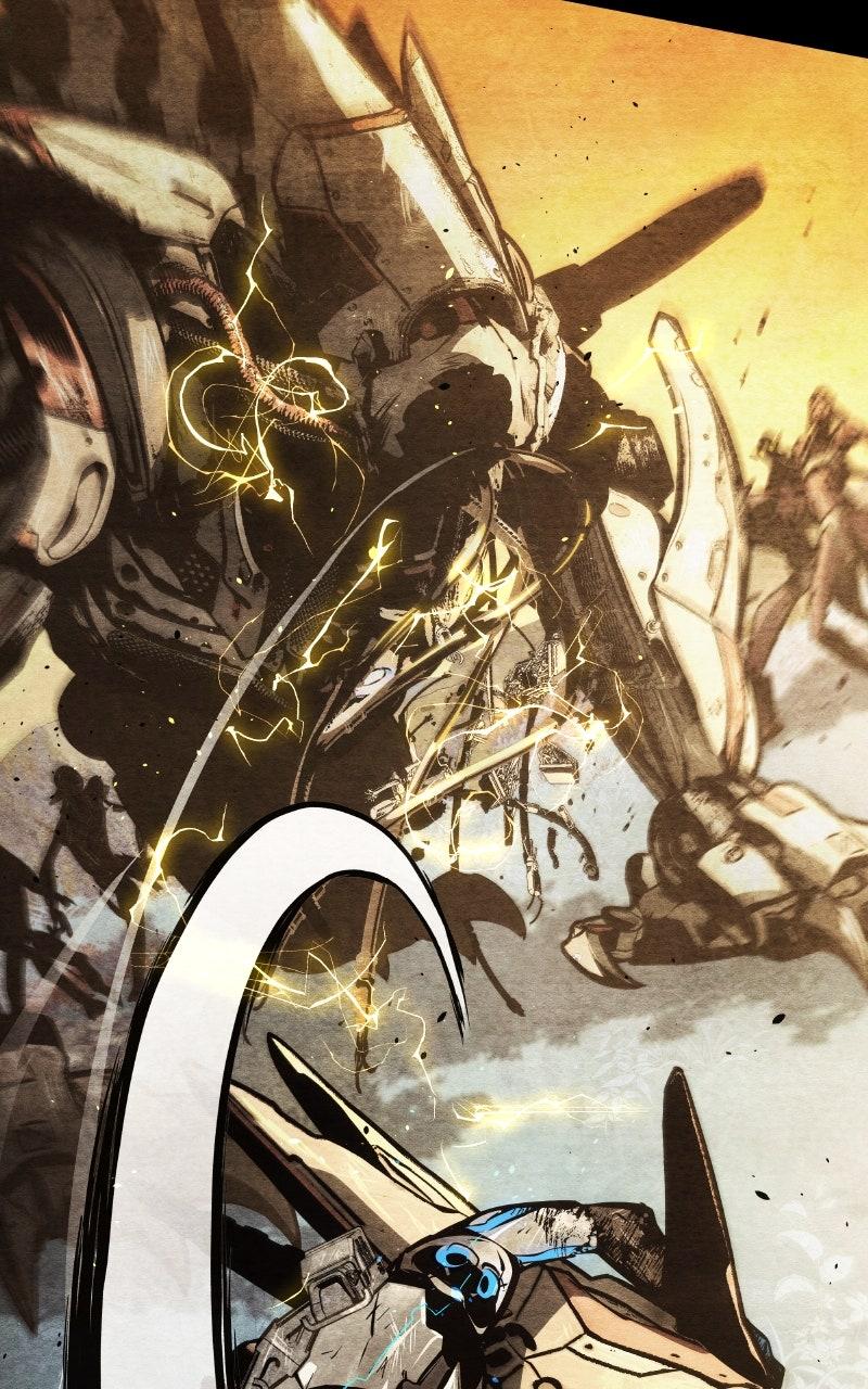 Kill the Dragon Chap 165 - Next Chap 166