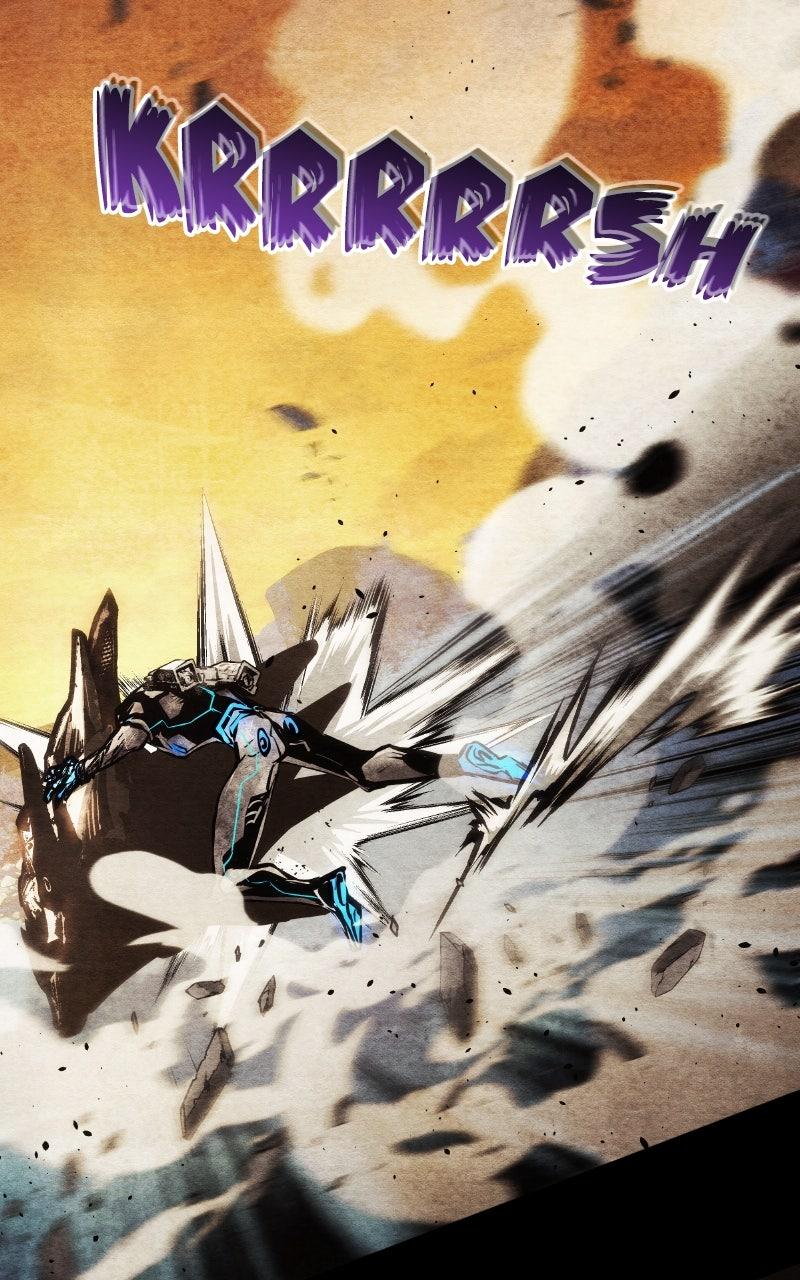 Kill the Dragon Chap 165 - Next Chap 166