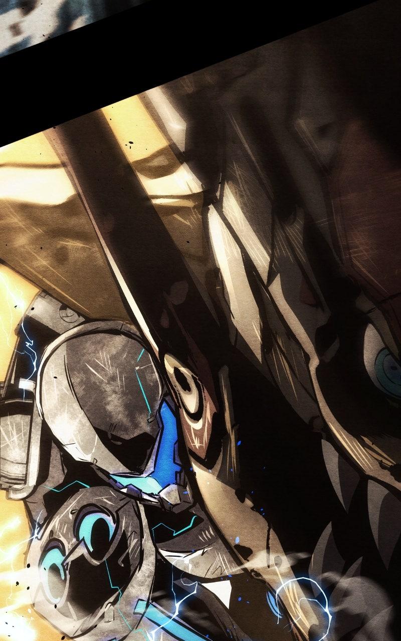 Kill the Dragon Chap 165 - Next Chap 166